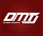 DMT, Don Miguel Transportes